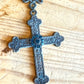 Cross Ornament