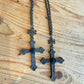Cross Ornament