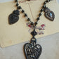 Heart Charms