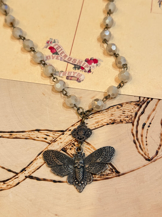Shimmer Butterfly