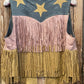 Stars Vest