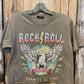 Rock n Roll 1981 Tee