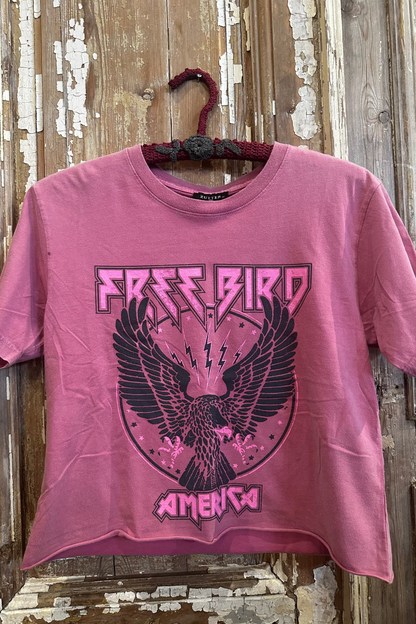 Free Bird America