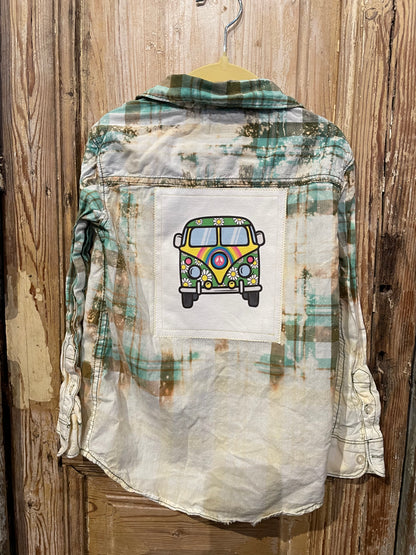 4T VW Kids Shirt