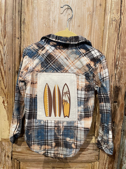 4T VW Kids Shirt