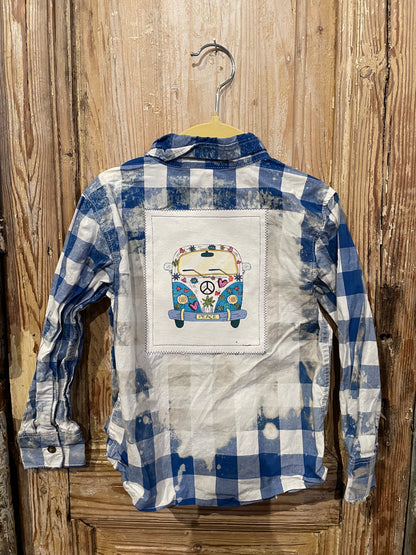 4T VW Kids Shirt