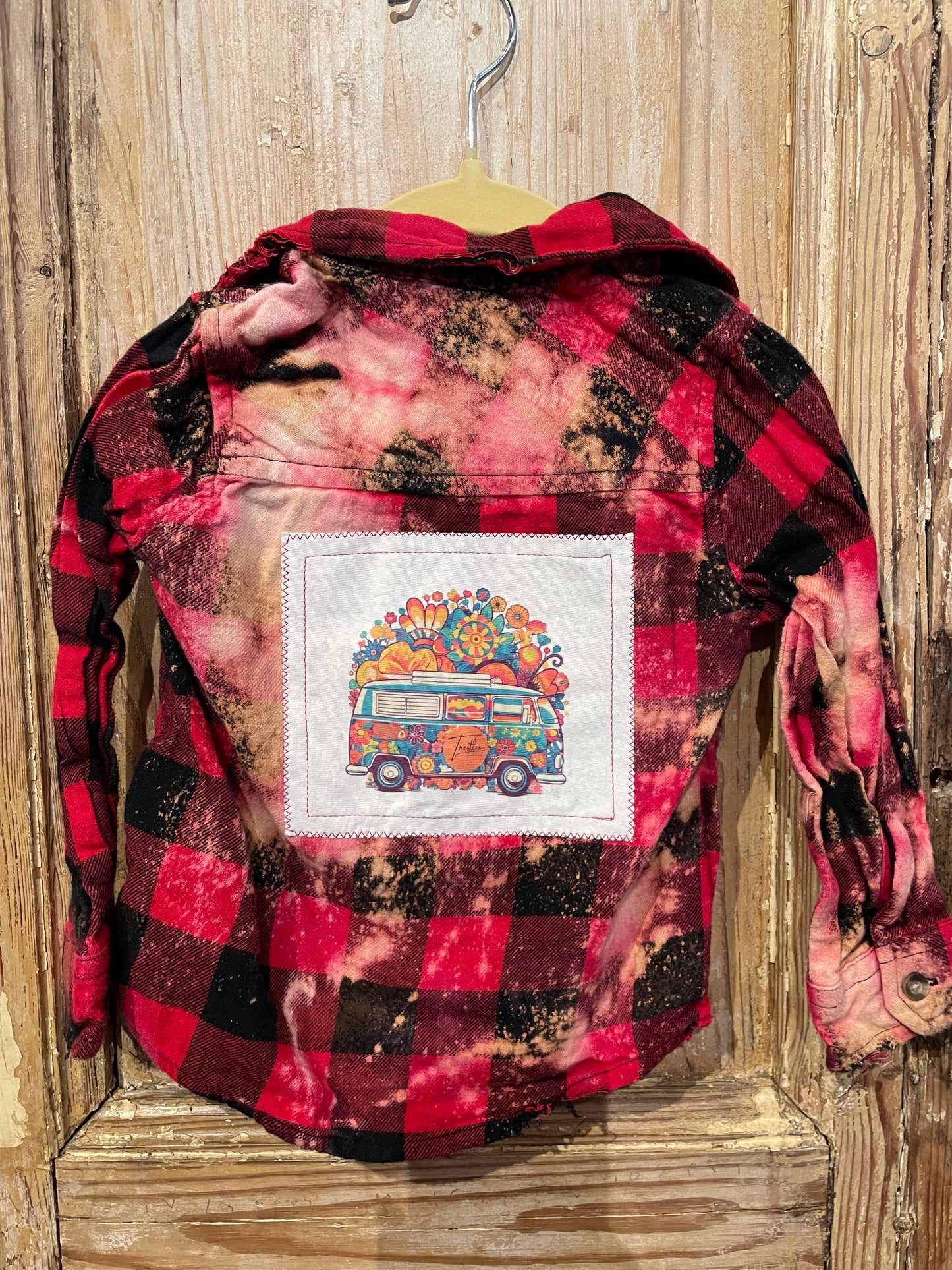 2T VW Kids Shirt