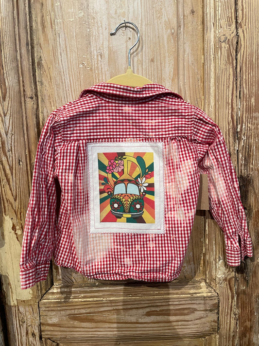 18m VW Kids Shirt