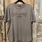 XL Vintage Harley Davidson Tees