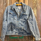 M/L Scrappy Hippie Jacket