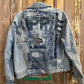M/L Scrappy Hippie Jacket