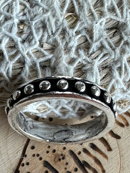Stacking Ring