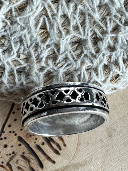 Stacking Ring