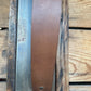 Leather Belt For Buckles