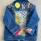 2T Love Denim Jackets