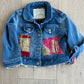 2T Love Denim Jackets