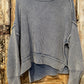 Slouchy Sweater-9879