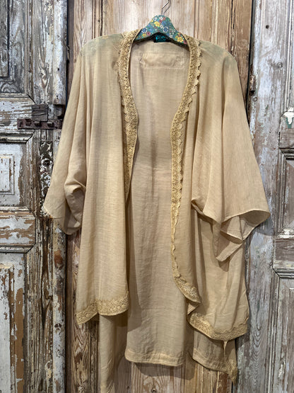 Perfect Layers Kimono