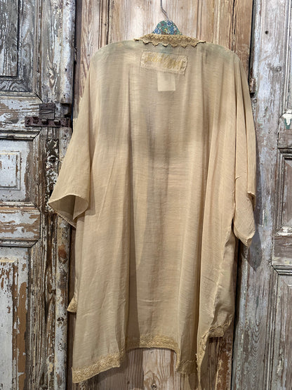 Perfect Layers Kimono