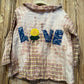 Up Cycled Kids 4T