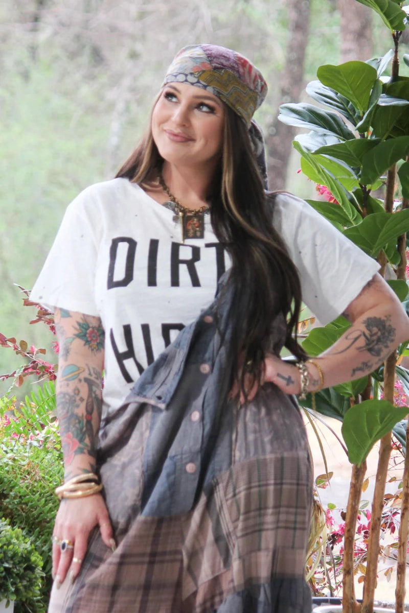 Dirty Hippie Tee