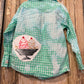 Up Cycled Kids 4T