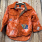 Up Cycled Kids 4T