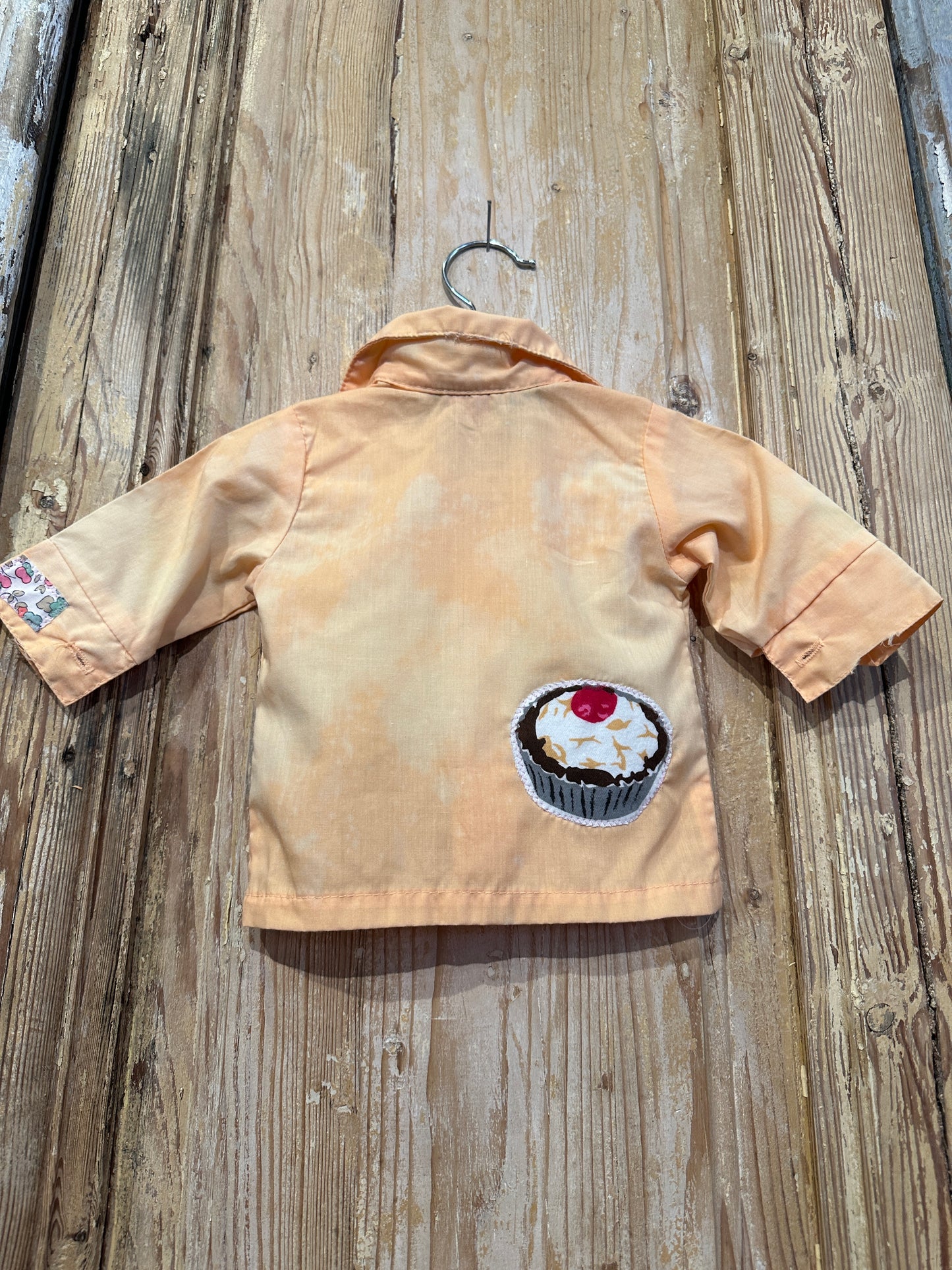 Up Cycled Kids 3-6m