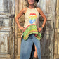 Rock N Roll Sleevess Top
