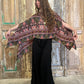 Boho Poncho
