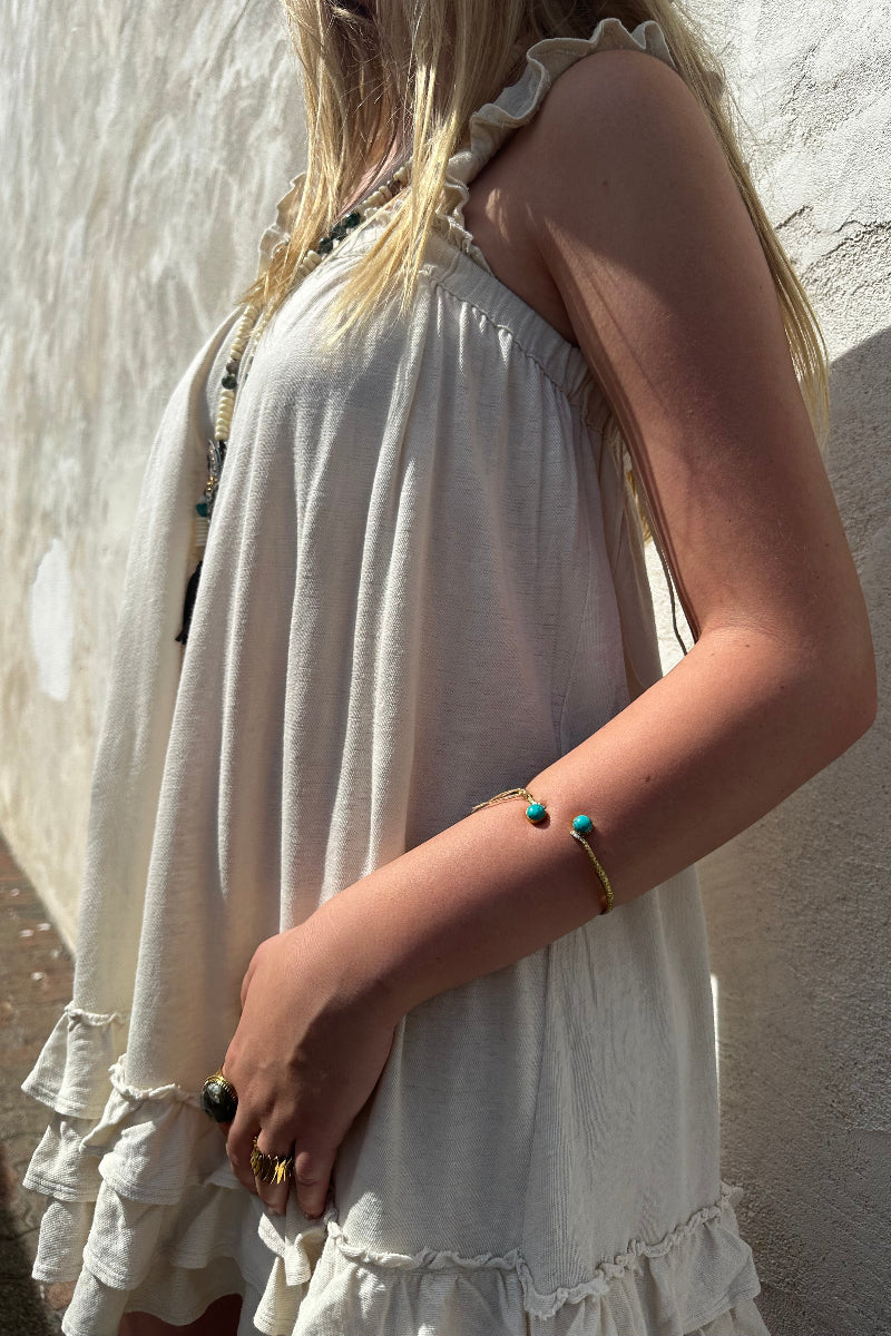 Spring Tide Tunic