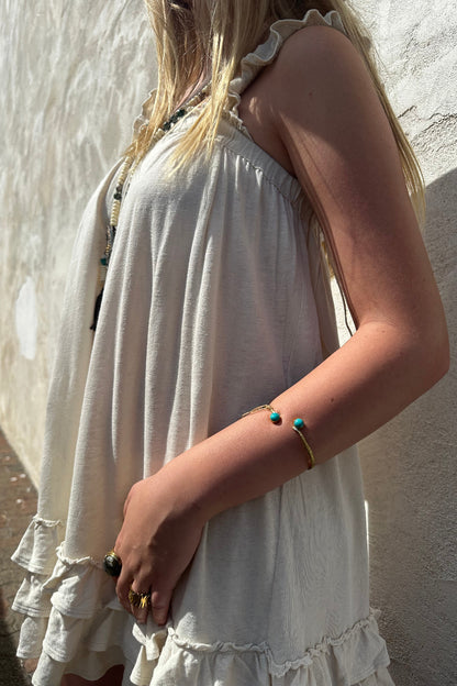 Spring Tide Tunic