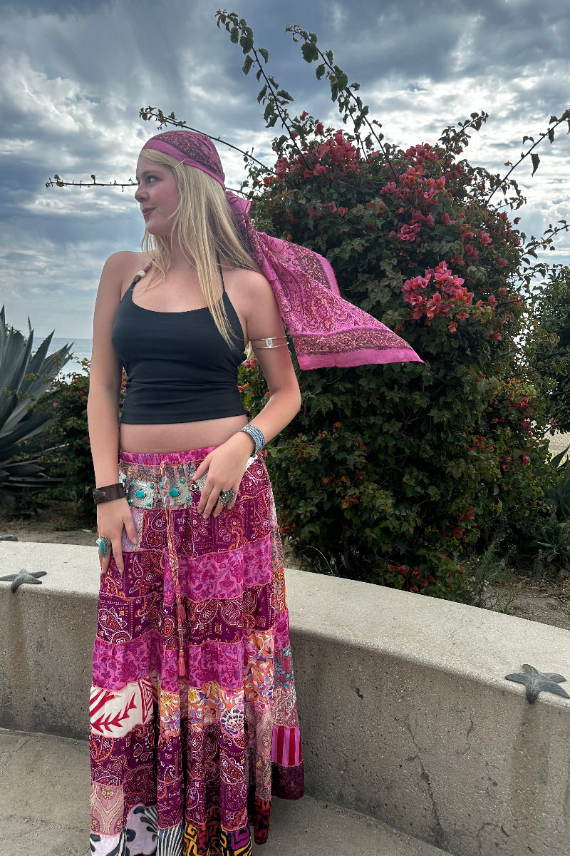 Toni Beaded Tank
