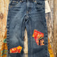 Size 2T Kids Bell Bottoms