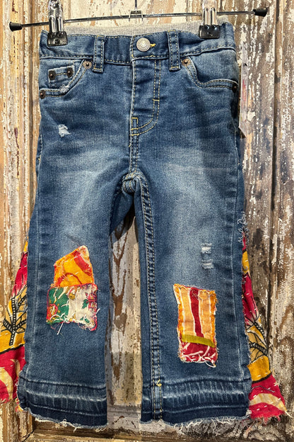 Size 9m Kids Bell Bottoms
