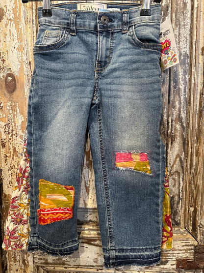 Size 3T Kids Bell Bottoms
