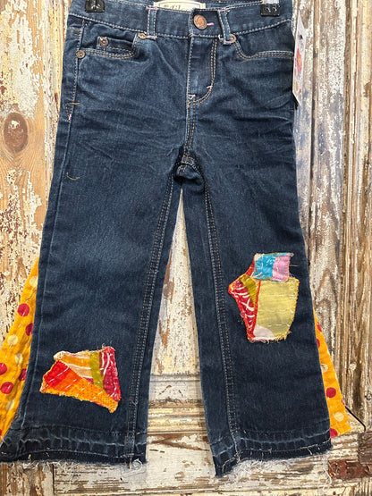 Size 3T Kids Bell Bottoms