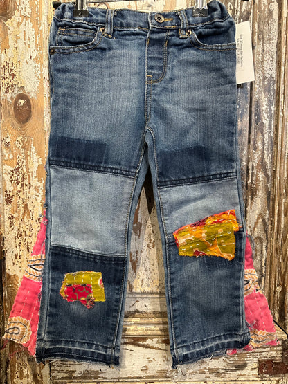 Size 3T Kids Bell Bottoms