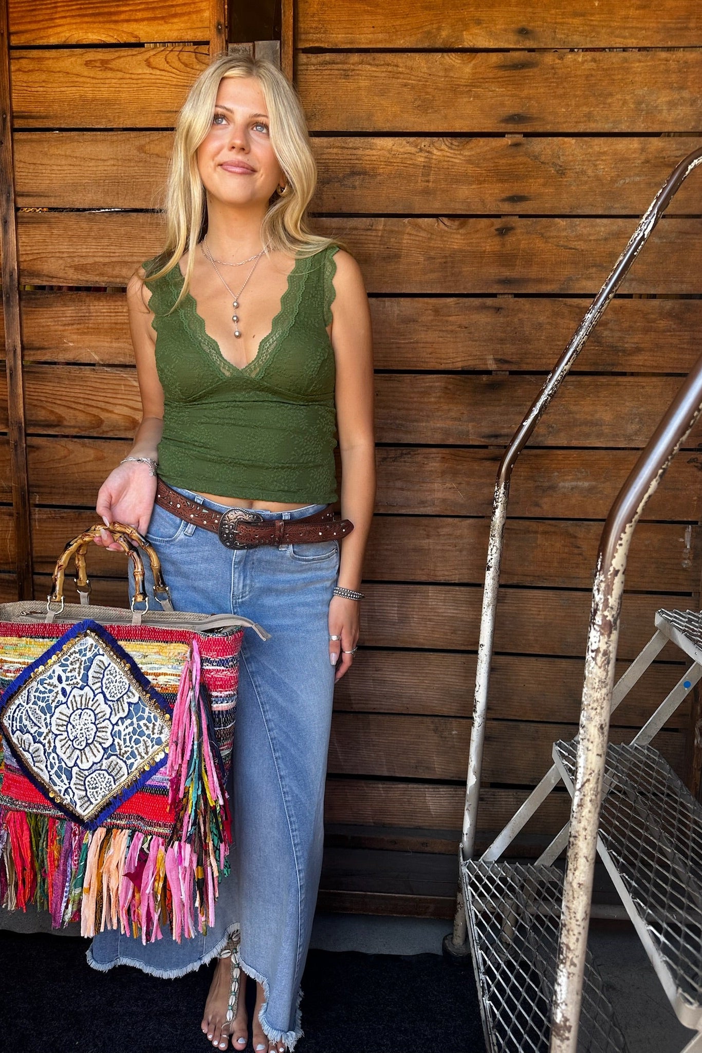 Rug Bag