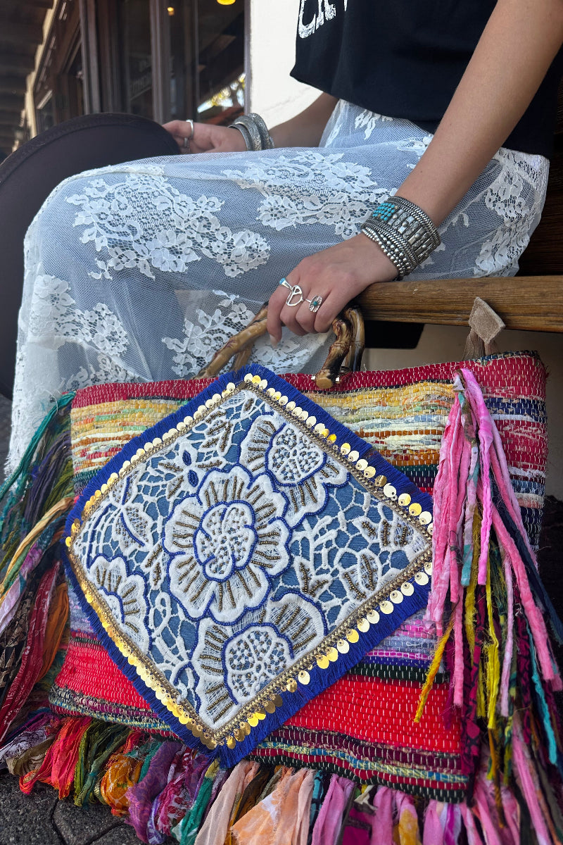 Rug Bag