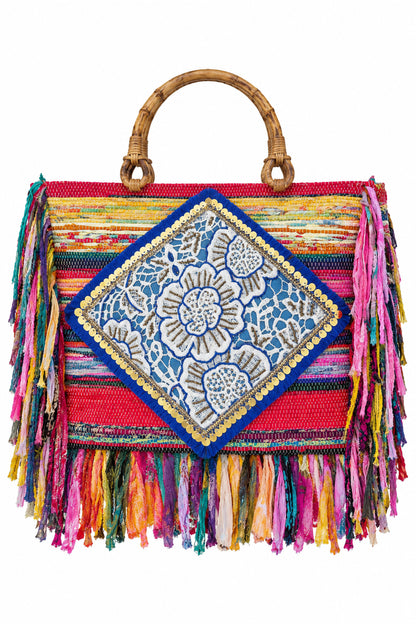Rug Bag
