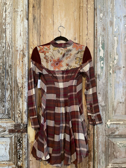 Omaha Tunic