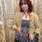 Boho Skirt Top