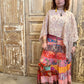 Boho Poncho