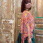 Boho Poncho