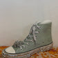 Studded Sneaker