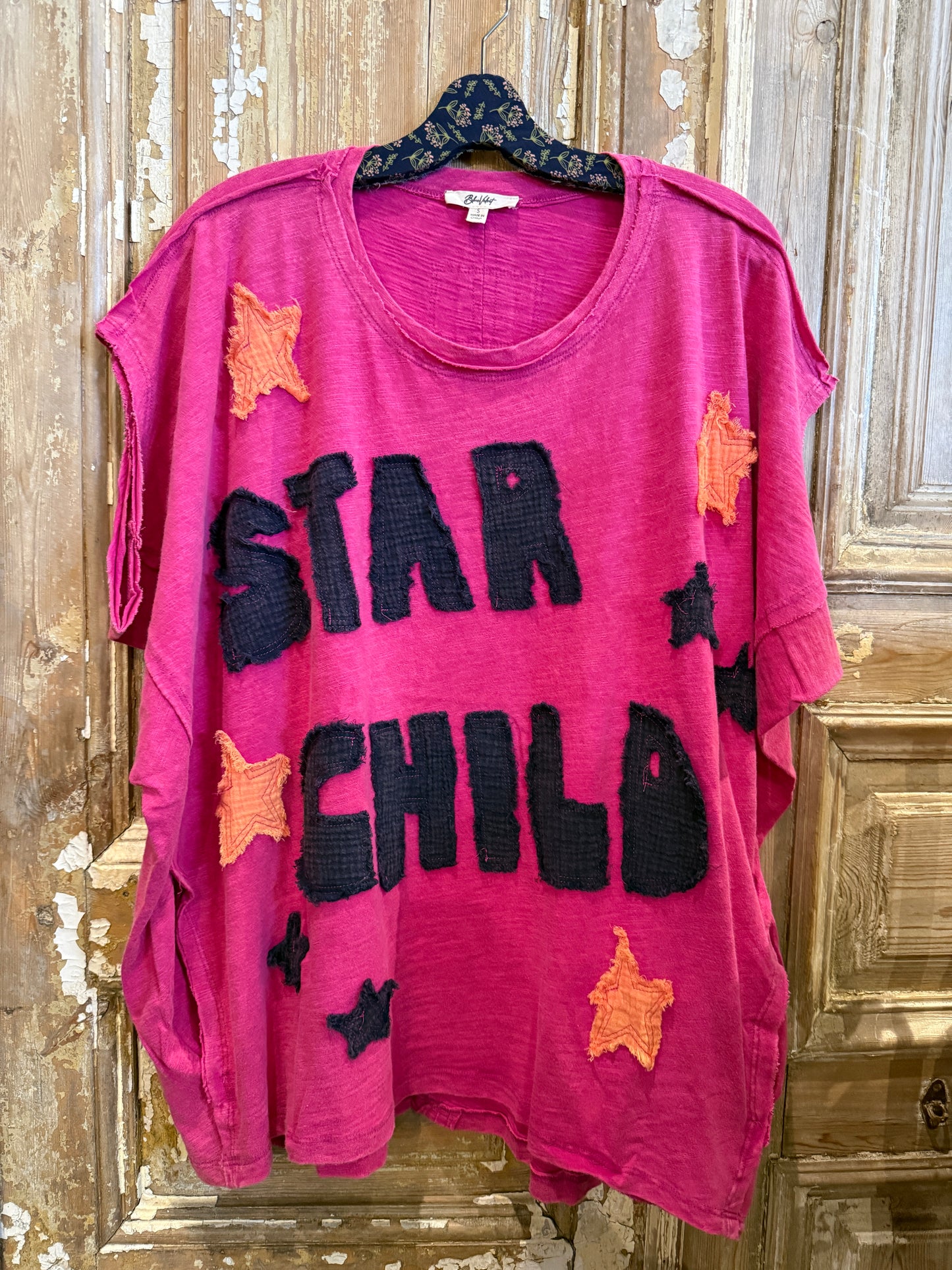 Star Child