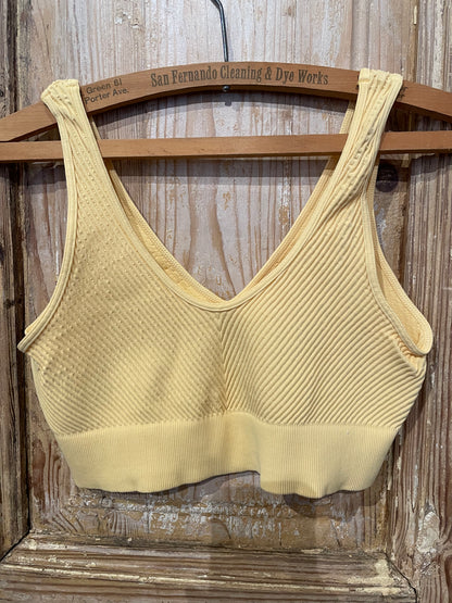 Reversible Chevron Cami-9514