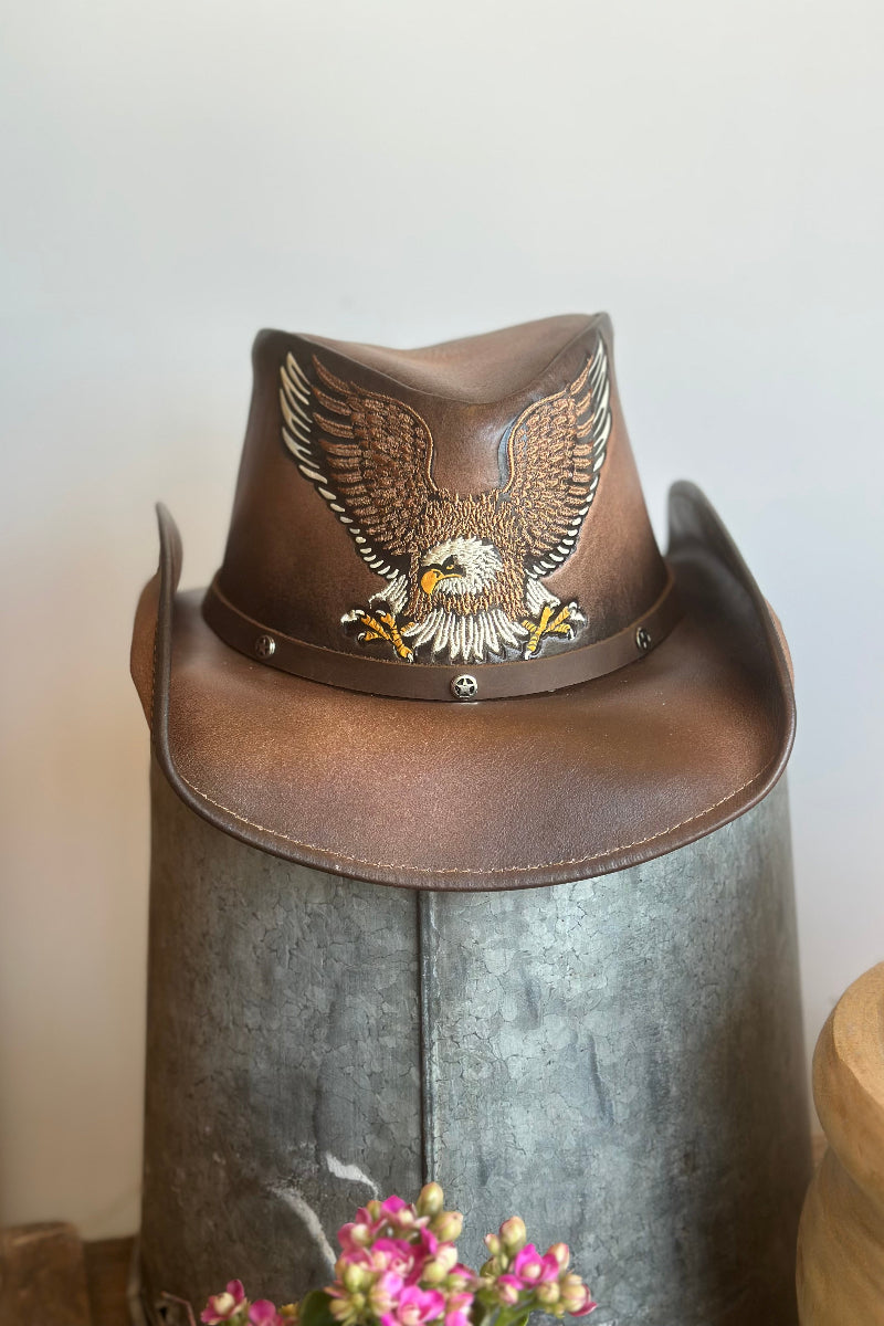 Eagle Hat