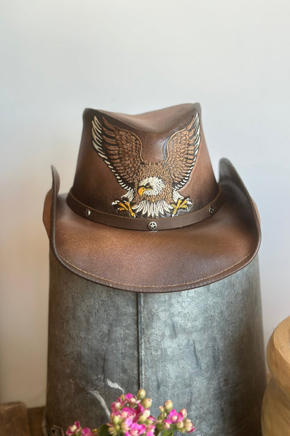 Eagle Hat